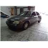 Image 2 : 2004 - MERCURY SABLE