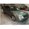 Image 1 : 2006 - FORD FIVE HUNDRED