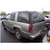 Image 3 : 2000 - CADILLAC ESCALADE