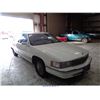 Image 1 : 1995 - CADILLAC DEVILLE