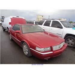 1995 - CADILLAC EL DORADO