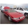 Image 1 : 1995 - CADILLAC EL DORADO