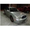 Image 1 : 2004 - HYUNDAI SONATA