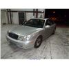 Image 2 : 2004 - HYUNDAI SONATA
