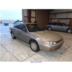 1995 - TOYOTA CAMRY