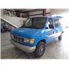 Image 2 : 1994 - FORD CLUB WAGON