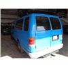 Image 3 : 1994 - FORD CLUB WAGON