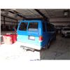 Image 4 : 1994 - FORD CLUB WAGON
