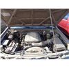 Image 11 : 2001 - ISUZU RODEO