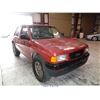 Image 1 : 1997 - ISUZU RODEO