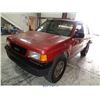Image 2 : 1997 - ISUZU RODEO