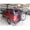 Image 3 : 1997 - ISUZU RODEO