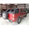 Image 4 : 1997 - ISUZU RODEO