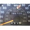 Image 8 : 1997 - ISUZU RODEO