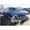 Image 1 : 1998 - CHEVROLET TAHOE