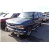 Image 2 : 1998 - CHEVROLET TAHOE