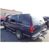 Image 3 : 1998 - CHEVROLET TAHOE