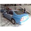 Image 3 : 1994 - HONDA ACCORD // SALVAGE TITLE