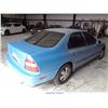 Image 4 : 1994 - HONDA ACCORD // SALVAGE TITLE