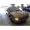 Image 1 : 2001 - BUICK LE SABRE