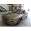 Image 2 : 2001 - BUICK LE SABRE