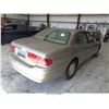 Image 4 : 2001 - BUICK LE SABRE