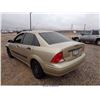 Image 3 : 2000 - FORD FOCUS // DISMANTLE TITLE