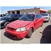Image 2 : 1996 - HONDA CIVIC