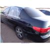 Image 3 : 2005 - HONDA ACCORD // SALVAGE TITLE