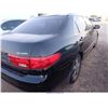 Image 4 : 2005 - HONDA ACCORD // SALVAGE TITLE