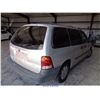 Image 4 : 2000 - FORD WINDSTAR