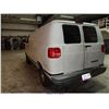 Image 3 : 1999 - DODGE RAM 2500 VAN