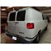 Image 4 : 1999 - DODGE RAM 2500 VAN