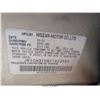 Image 10 : 2001 - NISSAN MAXIMA