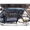 Image 11 : 2001 - NISSAN MAXIMA