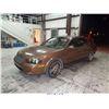 Image 2 : 2001 - NISSAN MAXIMA