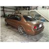 Image 3 : 2001 - NISSAN MAXIMA