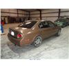 Image 4 : 2001 - NISSAN MAXIMA