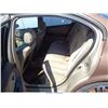 Image 7 : 2001 - NISSAN MAXIMA