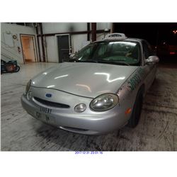 1996 - FORD TAURUS