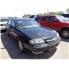 Image 1 : 2002 - CHEVROLET IMPALA