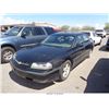 Image 2 : 2002 - CHEVROLET IMPALA