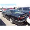 Image 3 : 2002 - CHEVROLET IMPALA
