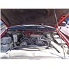 Image 11 : 2001 - CHEVROLET BLAZER // SALVAGE TITLE