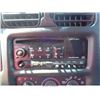 Image 5 : 2001 - CHEVROLET BLAZER // SALVAGE TITLE