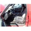 Image 6 : 2001 - CHEVROLET BLAZER // SALVAGE TITLE