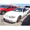 Image 2 : 2003 - CHEVROLET CAVALIER