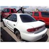 Image 3 : 2003 - CHEVROLET CAVALIER