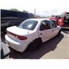 Image 4 : 2003 - CHEVROLET CAVALIER