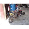 Image 4 : 1996 - HONDA MOTORCYCLE